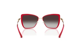 Rear view Michael Kors SEA ISLAND (MK1178 - 40578G)