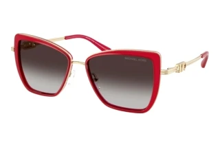 Front view Michael Kors SEA ISLAND (MK1178 - 40578G)