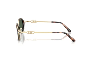 Side view Michael Kors KEY WEST (MK1179 - 403171)