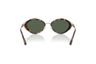 Rear view Michael Kors KEY WEST (MK1179 - 403171)
