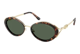 Front view Michael Kors KEY WEST (MK1179 - 403171)