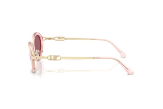Side view Michael Kors KEY WEST (MK1179 - 40581A)