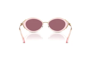 Rear view Michael Kors KEY WEST (MK1179 - 40581A)