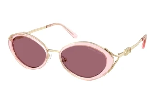 Front view Michael Kors KEY WEST (MK1179 - 40581A)