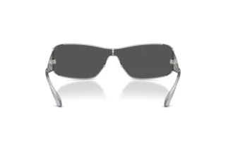 Rear view Michael Kors MELBOURNE (MK1180 - 1014AK)
