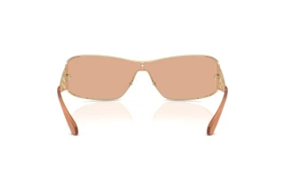 Rear view Michael Kors MELBOURNE (MK1180 - 189387)
