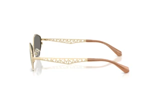 Side view Michael Kors GOLD COAST (MK1181 - 10144T)