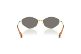 Rear view Michael Kors GOLD COAST (MK1181 - 10144T)