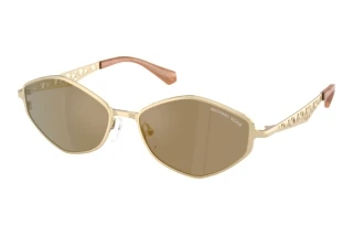 Front view Michael Kors GOLD COAST (MK1181 - 10144T)