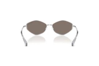 Rear view Michael Kors GOLD COAST (MK1181 - 18936G)
