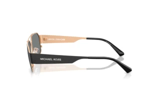 Side view Michael Kors CAPE TOWN (MK1182 - 100587)