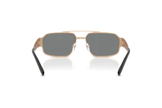 Rear view Michael Kors CAPE TOWN (MK1182 - 100587)
