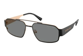 Front view Michael Kors CAPE TOWN (MK1182 - 100587)