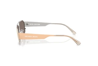 Side view Michael Kors CAPE TOWN (MK1182 - 10145A)