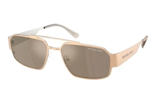 Front view Michael Kors CAPE TOWN (MK1182 - 10145A)