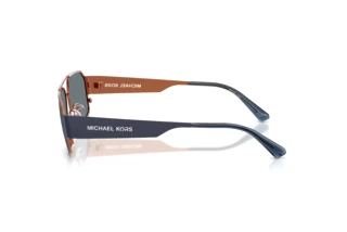 Side view Michael Kors CAPE TOWN (MK1182 - 12076G)