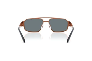Rear view Michael Kors CAPE TOWN (MK1182 - 12076G)