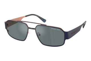 Front view Michael Kors CAPE TOWN (MK1182 - 12076G)