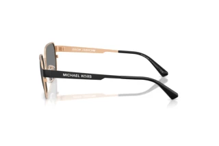 Side view Michael Kors MADAGASCAR (MK1183 - 100587)