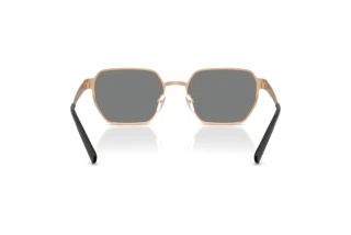 Rear view Michael Kors MADAGASCAR (MK1183 - 100587)