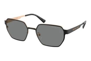 Front view Michael Kors MADAGASCAR (MK1183 - 100587)