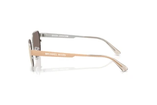 Side view Michael Kors MADAGASCAR (MK1183 - 10145A)