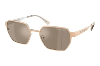 Front view Michael Kors MADAGASCAR (MK1183 - 10145A)