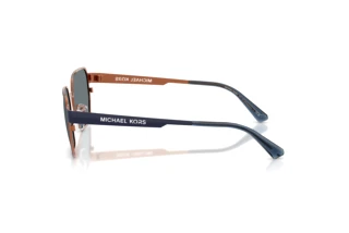 Side view Michael Kors MADAGASCAR (MK1183 - 12076G)