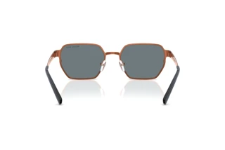 Rear view Michael Kors MADAGASCAR (MK1183 - 12076G)
