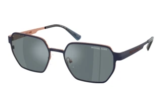 Front view Michael Kors MADAGASCAR (MK1183 - 12076G)