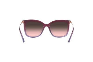 Rear view Michael Kors ZERMATT (MK2079U - 325746)