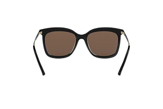 Rear view Michael Kors ZERMATT (MK2079U - 333273)