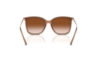 Rear view Michael Kors ZERMATT (MK2079U - 39383B)