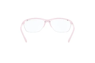 Rear view Michael Kors PLAYA (MK2110M - 3989SB)