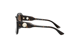 Side view Michael Kors POSITANO (MK2120 - 300613)