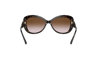 Rear view Michael Kors POSITANO (MK2120 - 300613)