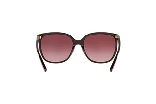 Rear view Michael Kors ANAHEIM (MK2137U - 33448H)