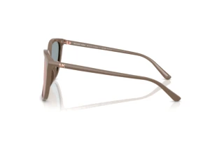 Side view Michael Kors ANAHEIM (MK2137U - 4003M5)