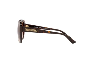 Side view Michael Kors MANHASSET (MK2140 - 300613)