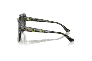 Side view Michael Kors MANHASSET (MK2140 - 39478G)