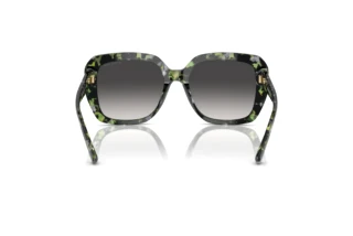 Rear view Michael Kors MANHASSET (MK2140 - 39478G)
