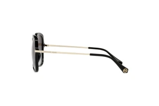 Side view Michael Kors GENEVA (MK2149U - 33328G)