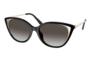 Front view Michael Kors ALEXANDRIA (MK2152U - 30058G)
