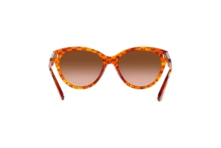 Rear view Michael Kors MAKENA (MK2158 - 34453B)