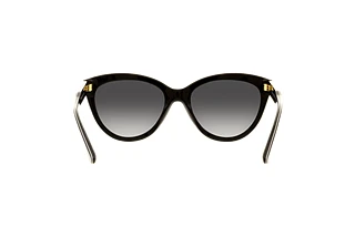 Rear view Michael Kors MAKENA (MK2158 - 35658G)