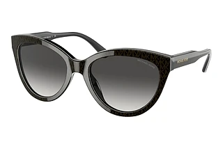 Front view Michael Kors MAKENA (MK2158 - 35658G)