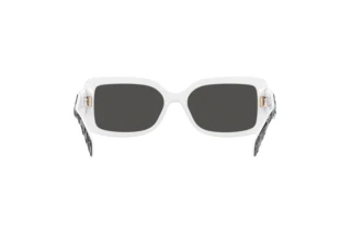 Rear view Michael Kors CORFU (MK2165 - 392087)