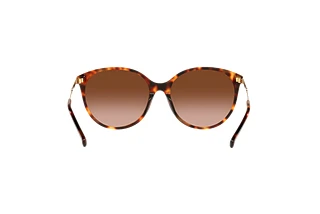 Rear view Michael Kors CRUZ BAY (MK2168 - 39043B)