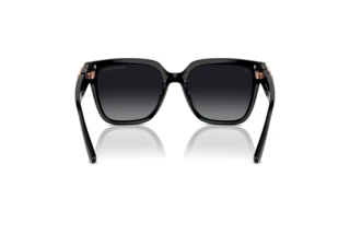 Rear view Michael Kors KARLIE (MK2170U - 3005T3)