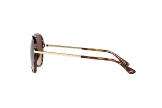 Side view Michael Kors BRECKENRIDGE (MK2176U - 300613)